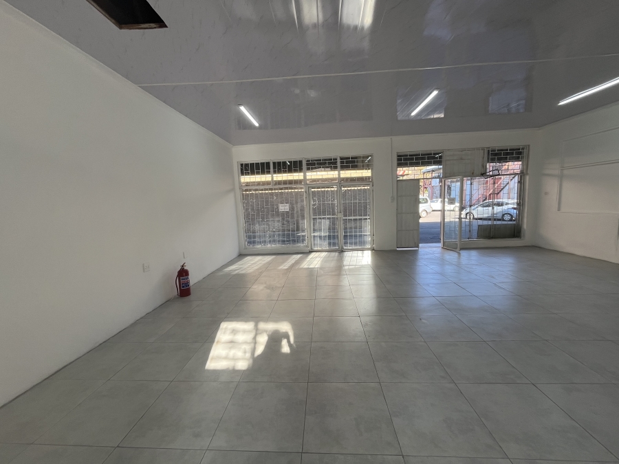 To Let Commercial Property for Rent in Protea Park North West